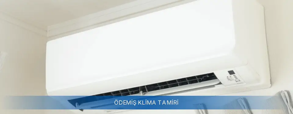 Ödemiş İlçemi Demirdöküm Klima Tamiri